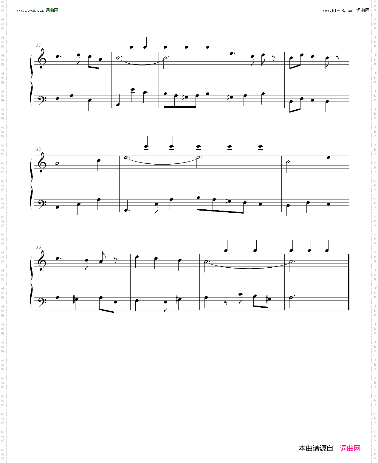 Snow Flowers on the highland