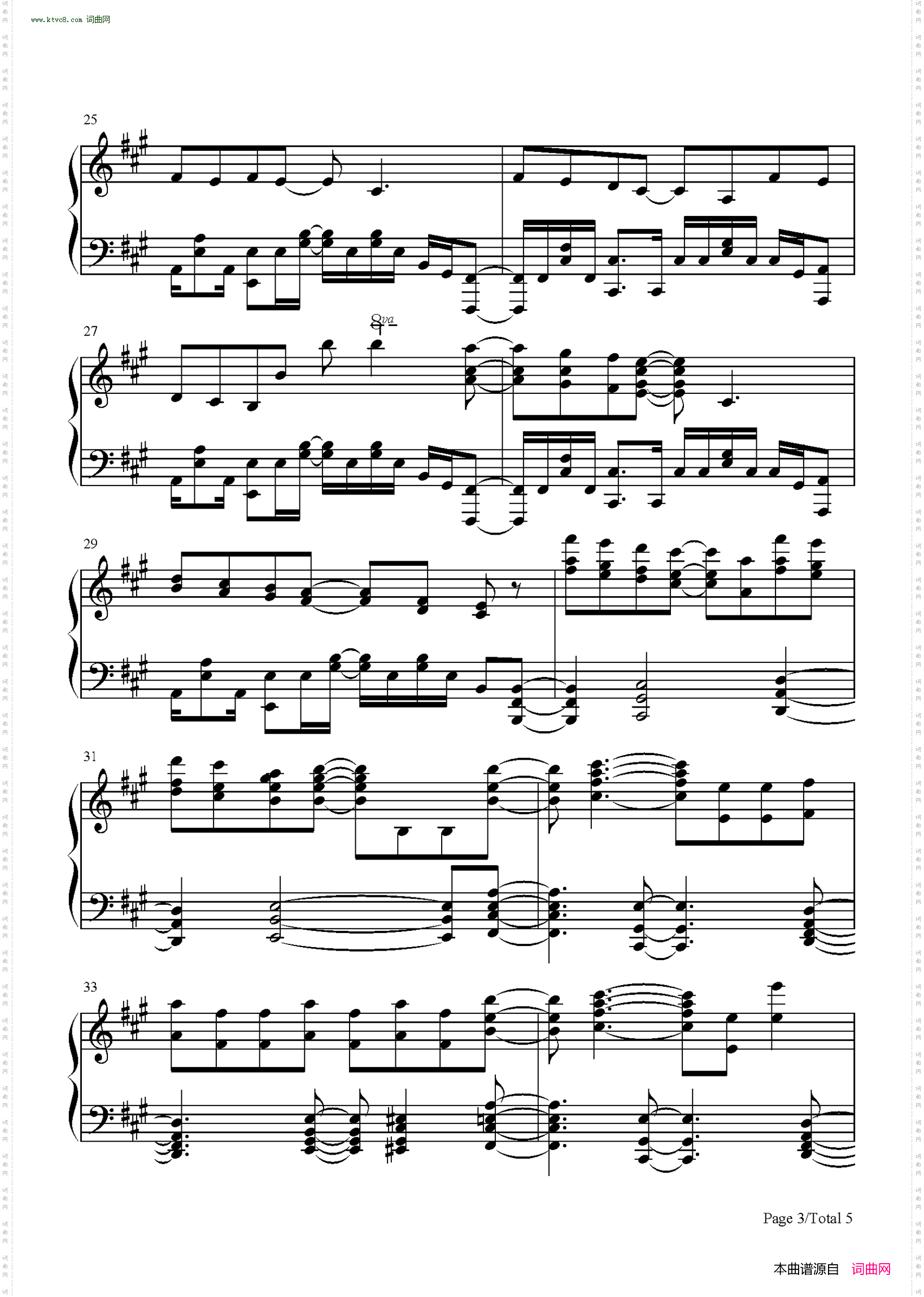 Force_境界触发者第二季片头曲