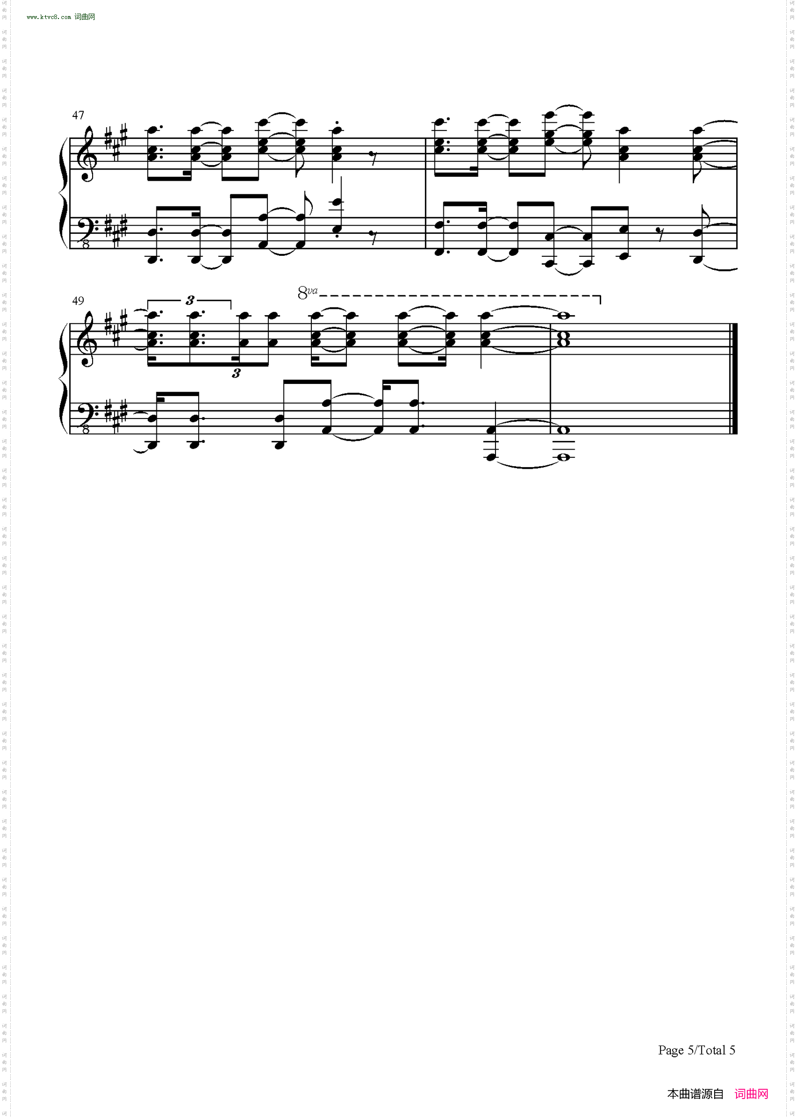 Force_境界触发者第二季片头曲