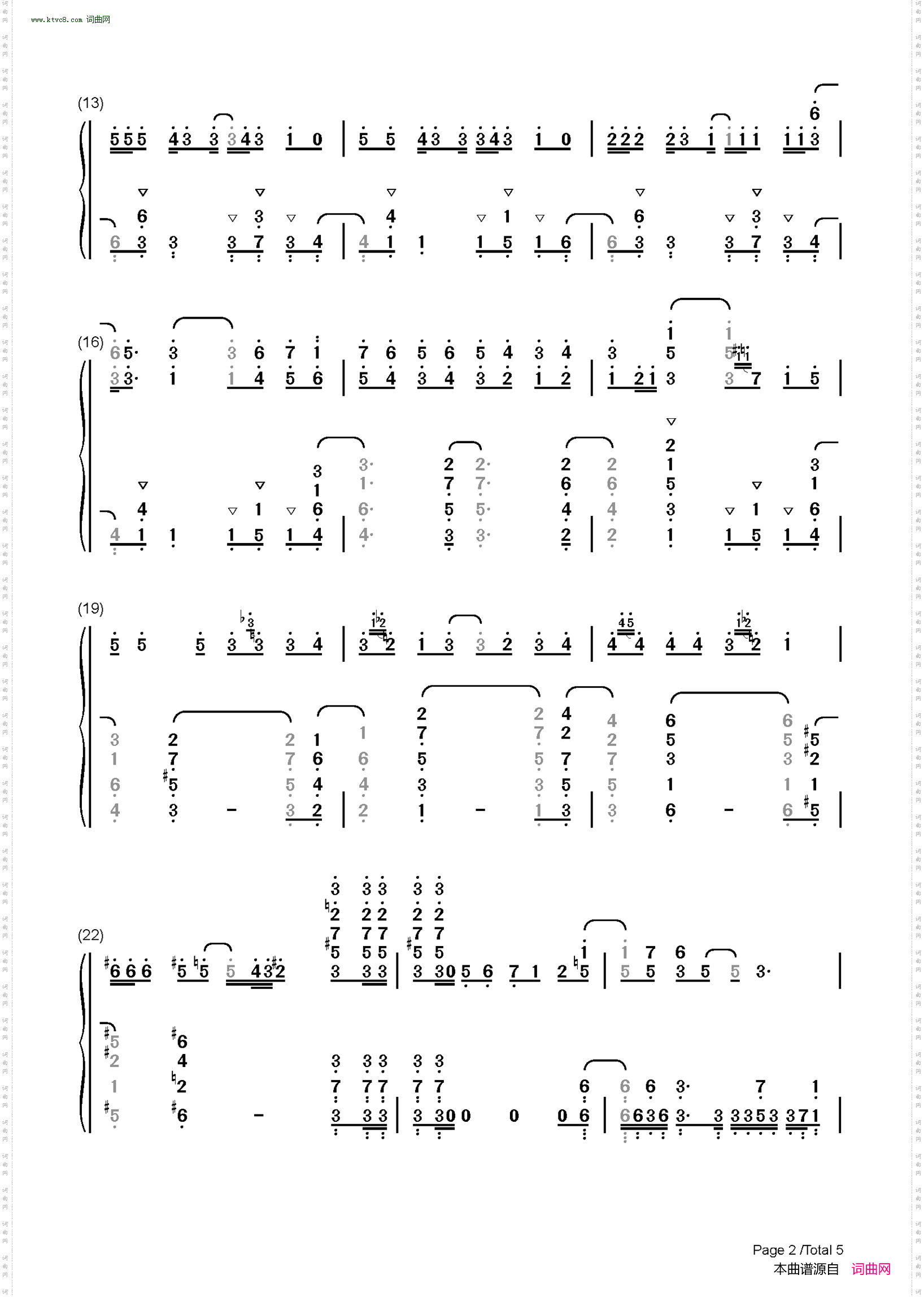 Force_境界触发者第二季片头曲