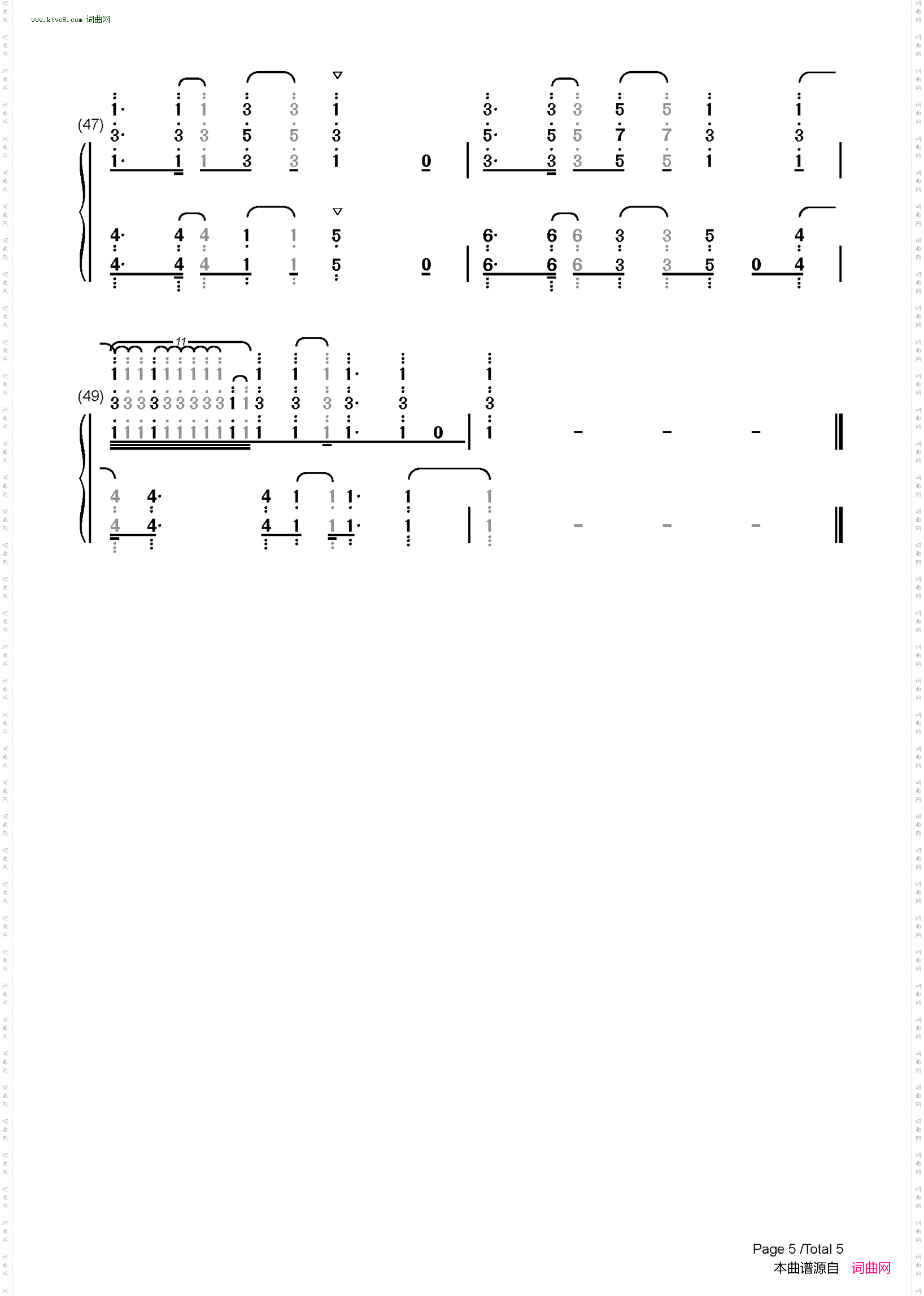 Force_境界触发者第二季片头曲