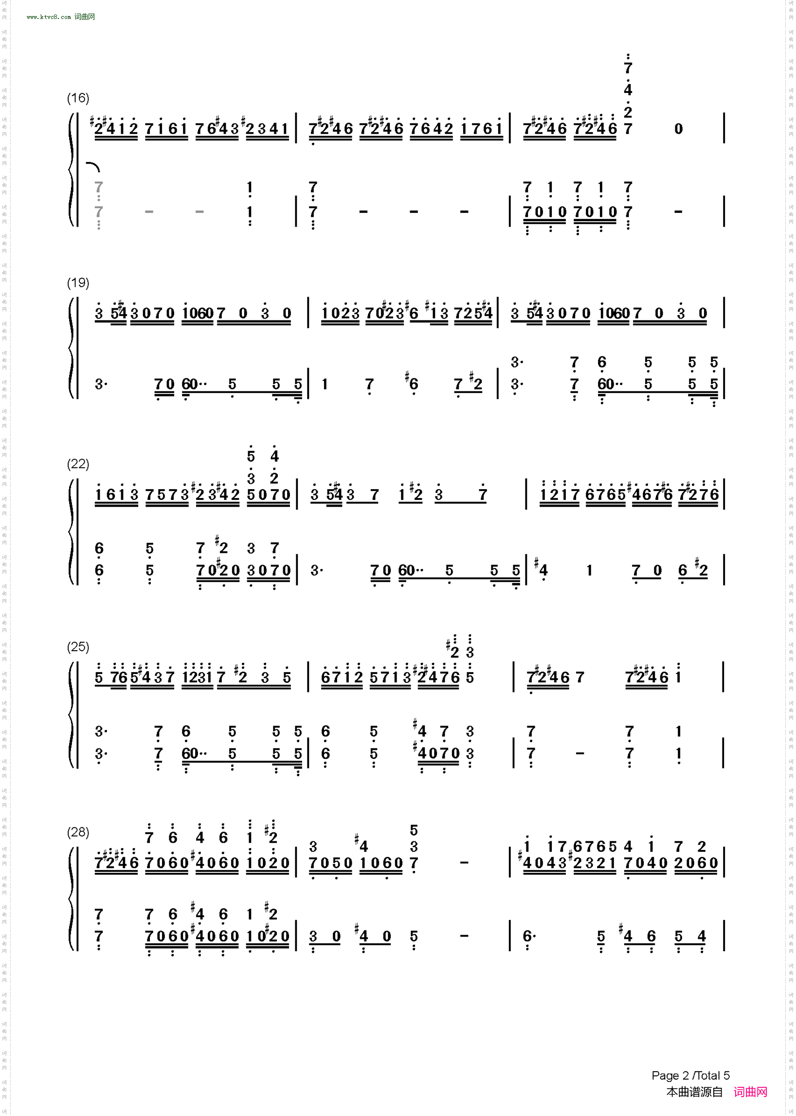 Toy War_节奏大师神曲