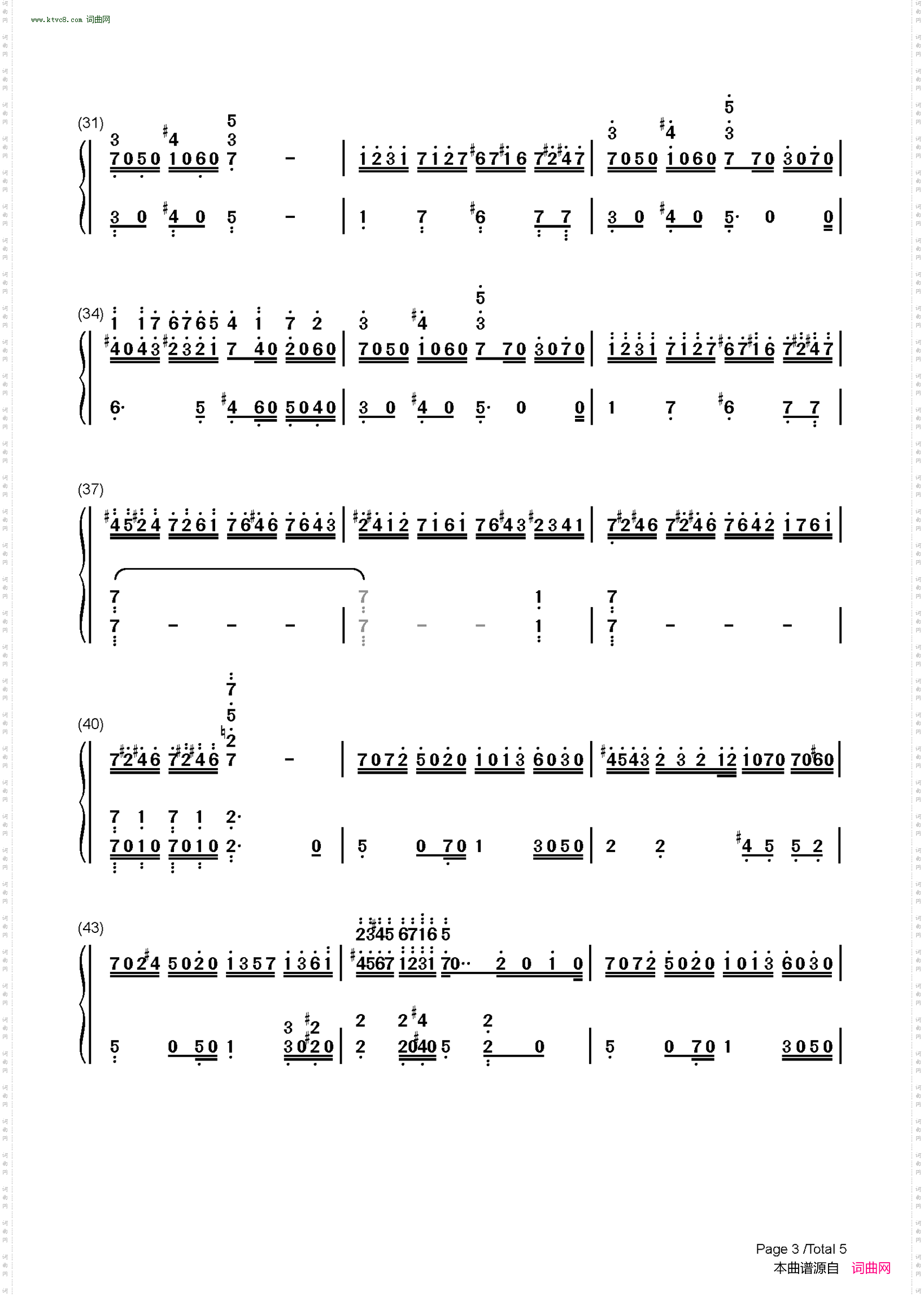 Toy War_节奏大师神曲