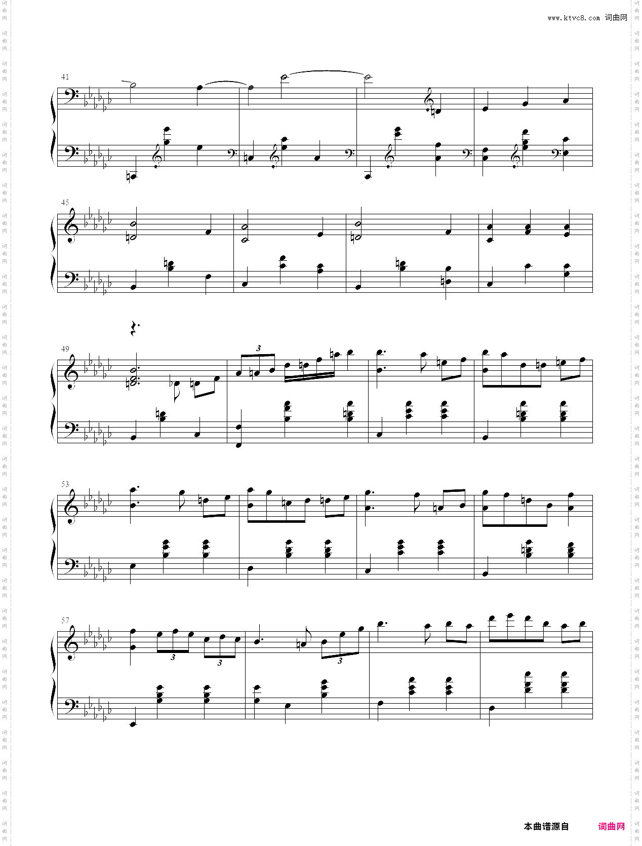 眉飞色舞圆舞曲