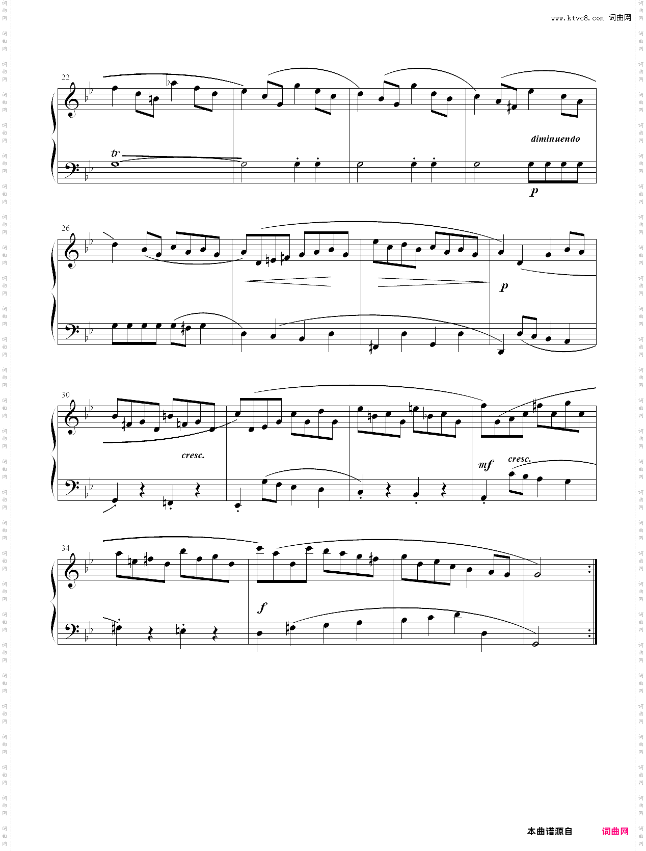 20·加伏特舞曲