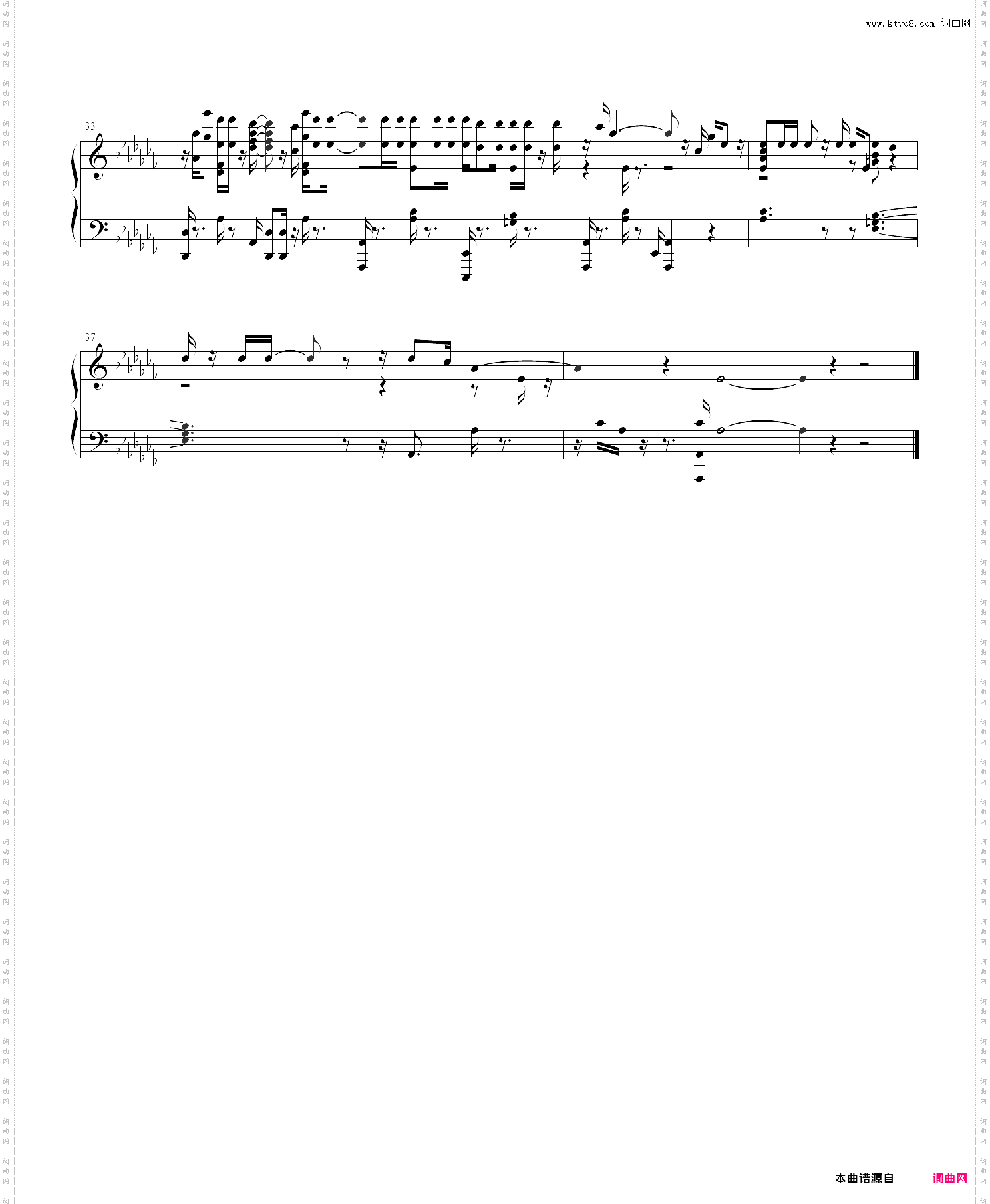 最后生还者2/the last of us 2-艾莉插曲-through the valley