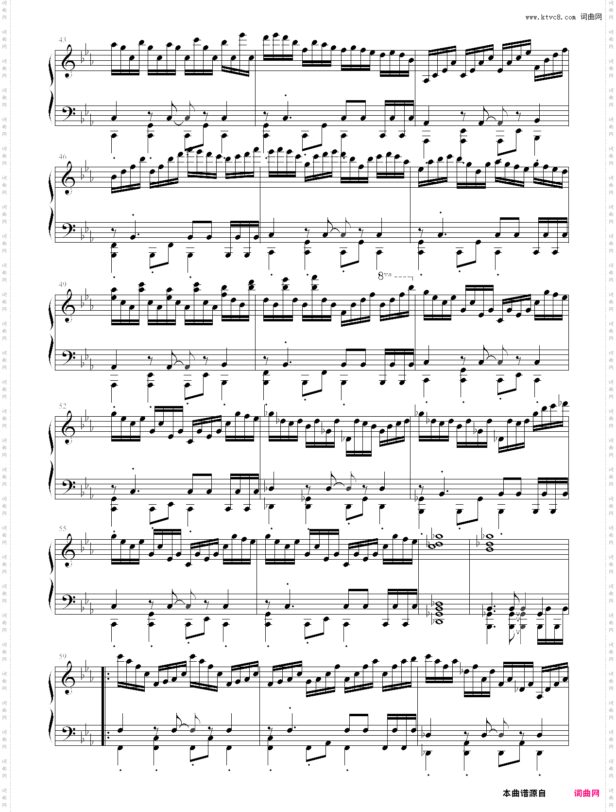 at the speed of light