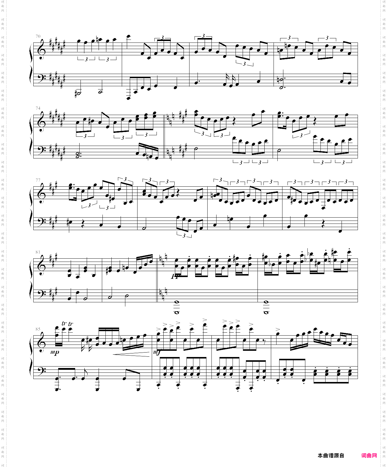 zoe,the aspect of twilight 英雄联盟暮光星灵 佐伊主题曲