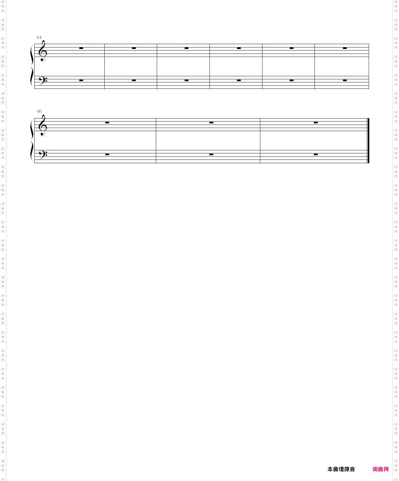 钢琴闯关全是人可以弹的