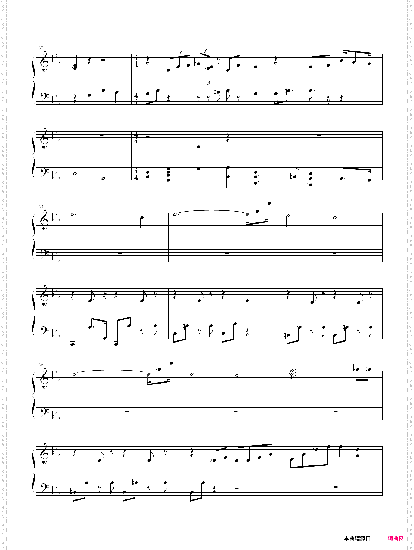 cowboy bebop piano solo 星际牛仔 菅野洋子