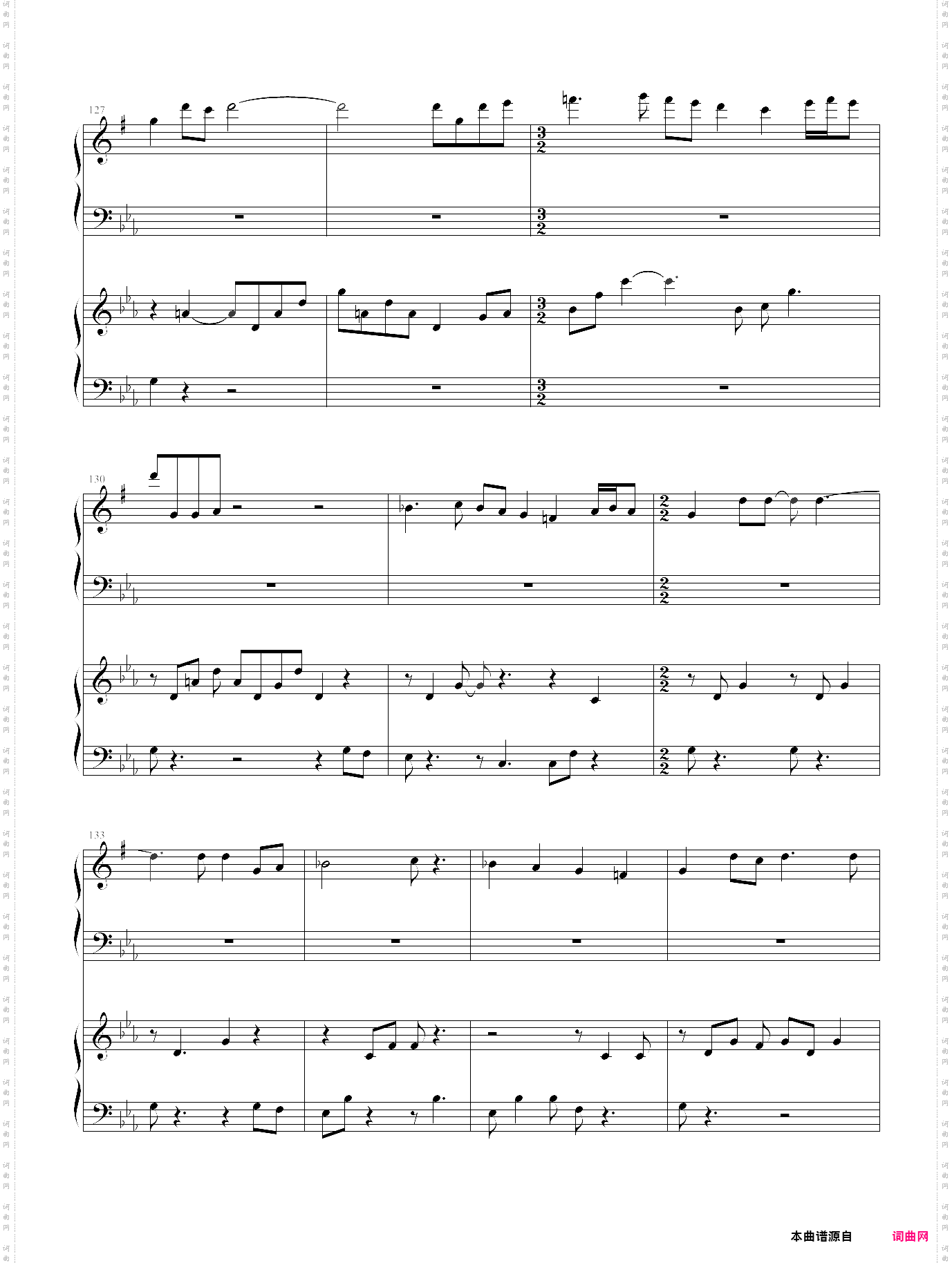 cowboy bebop piano solo 星际牛仔 菅野洋子
