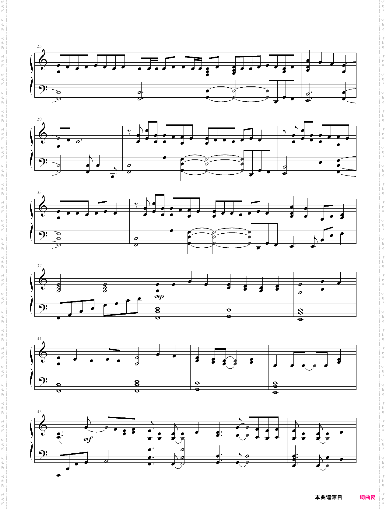 we belong together我们属于彼此