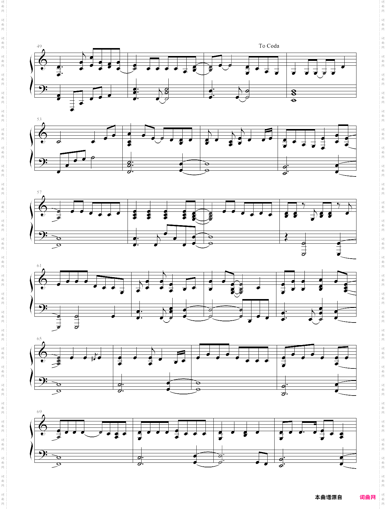 we belong together我们属于彼此