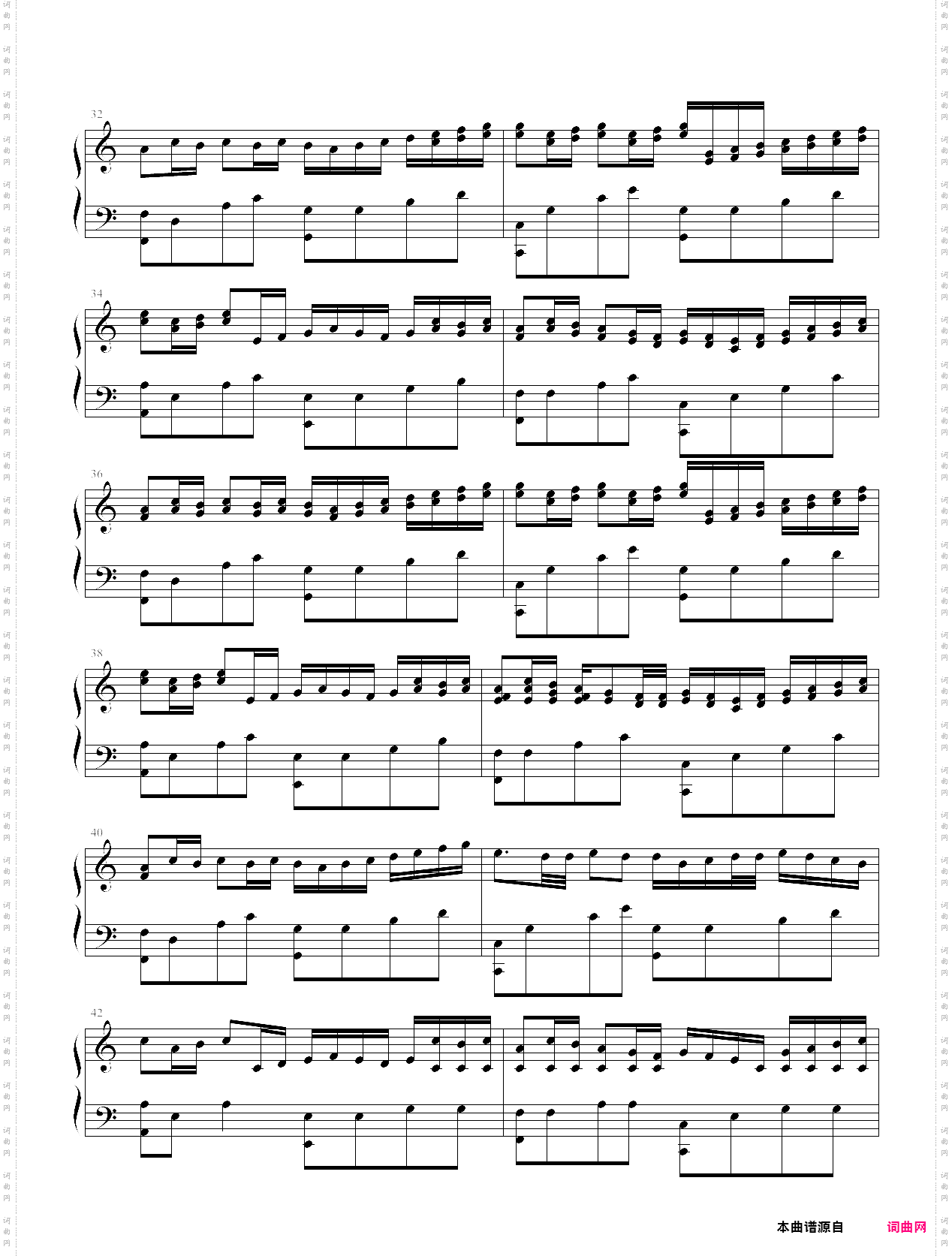 variations on the kanon by pachelbel乔治·温斯顿现场版