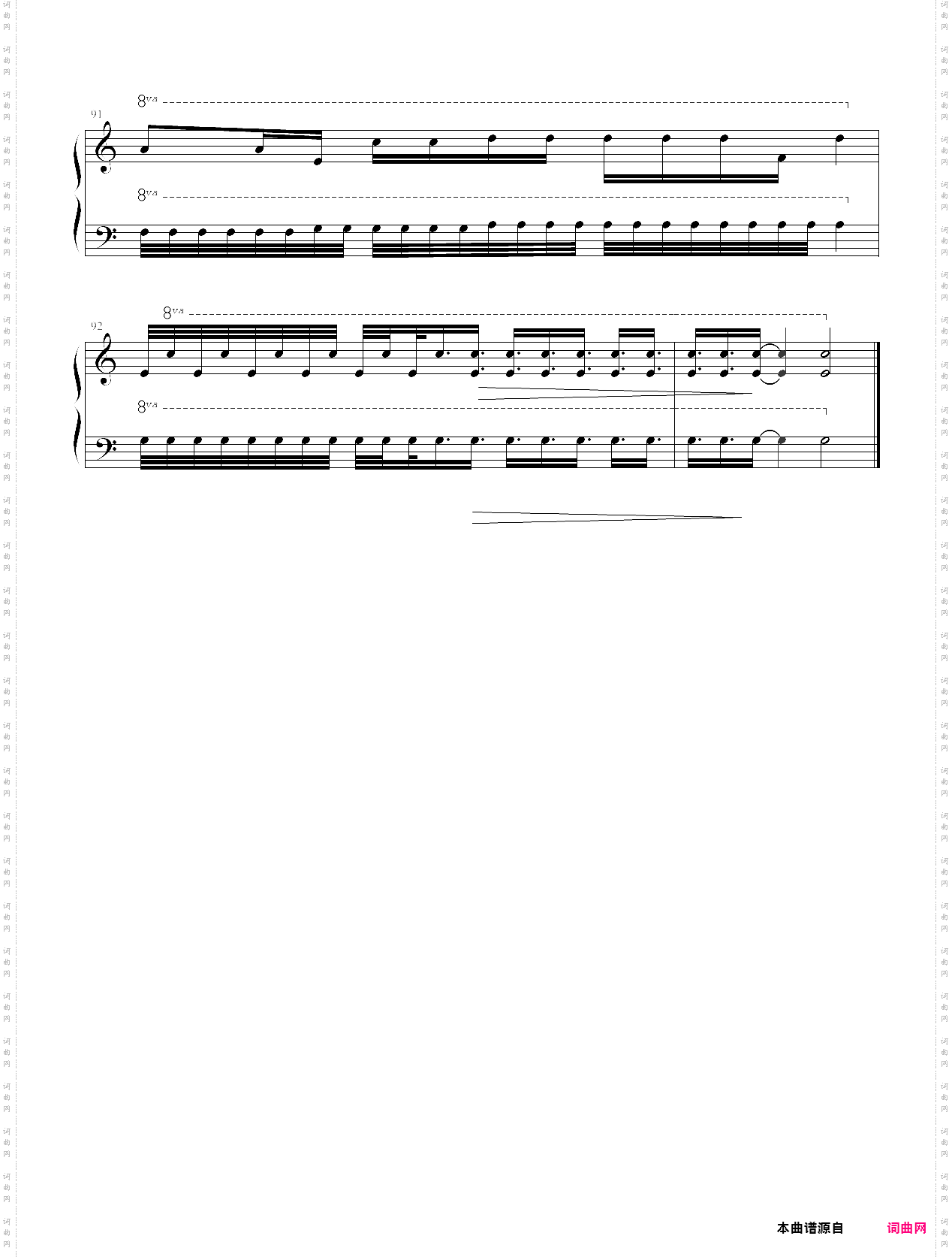 variations on the kanon by pachelbel乔治·温斯顿现场版