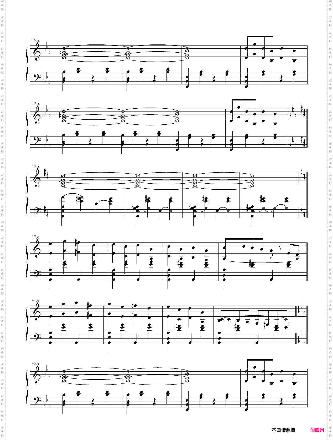 跳舞的线dancing line:寒冬the winter