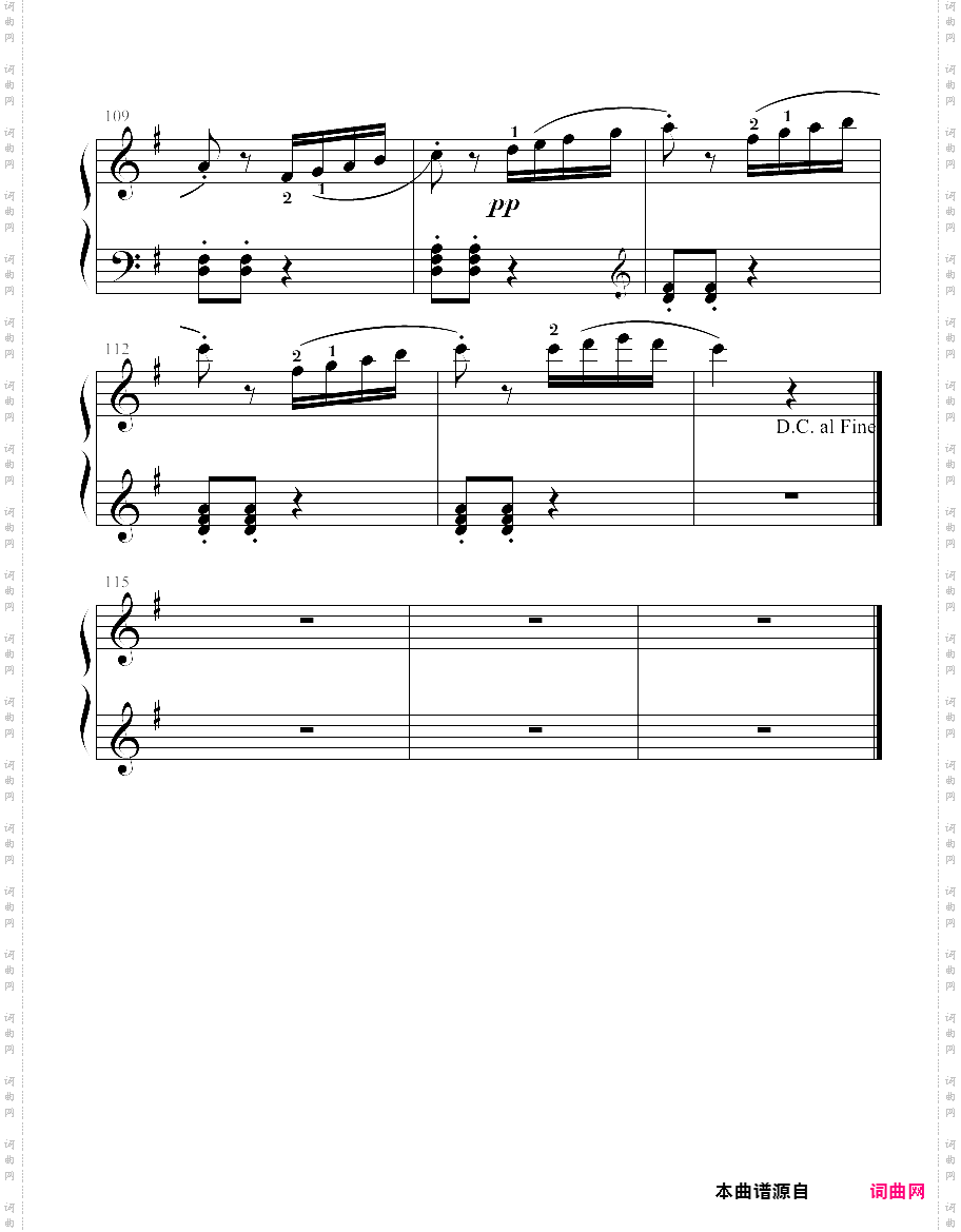 小奏鸣曲op36 no·05-3