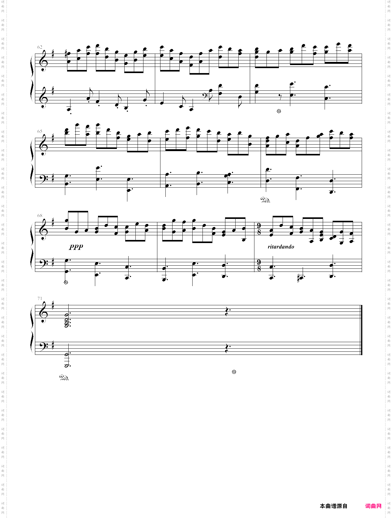 jesu, joy of mans desiring, bwv 147 - j· s· bach