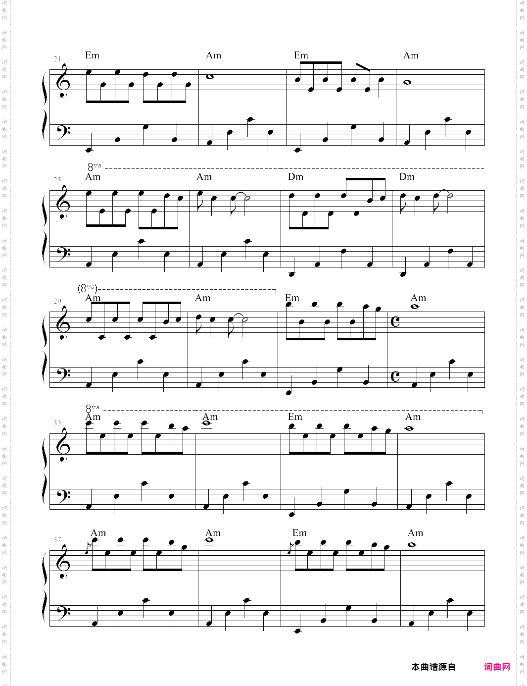 09、一个人的午后【张宇桦】-z0929