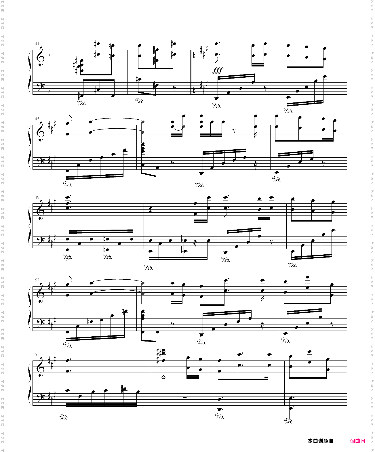砂上的楼阁 / 砂上ノ樓閣