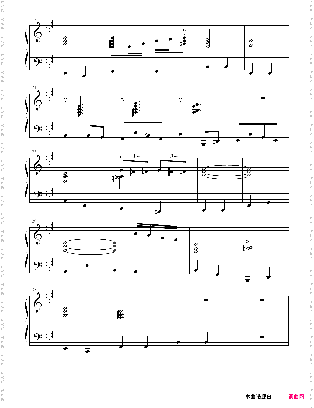 easy living轻松生活【billie holiday比莉·荷莉戴】-z0589