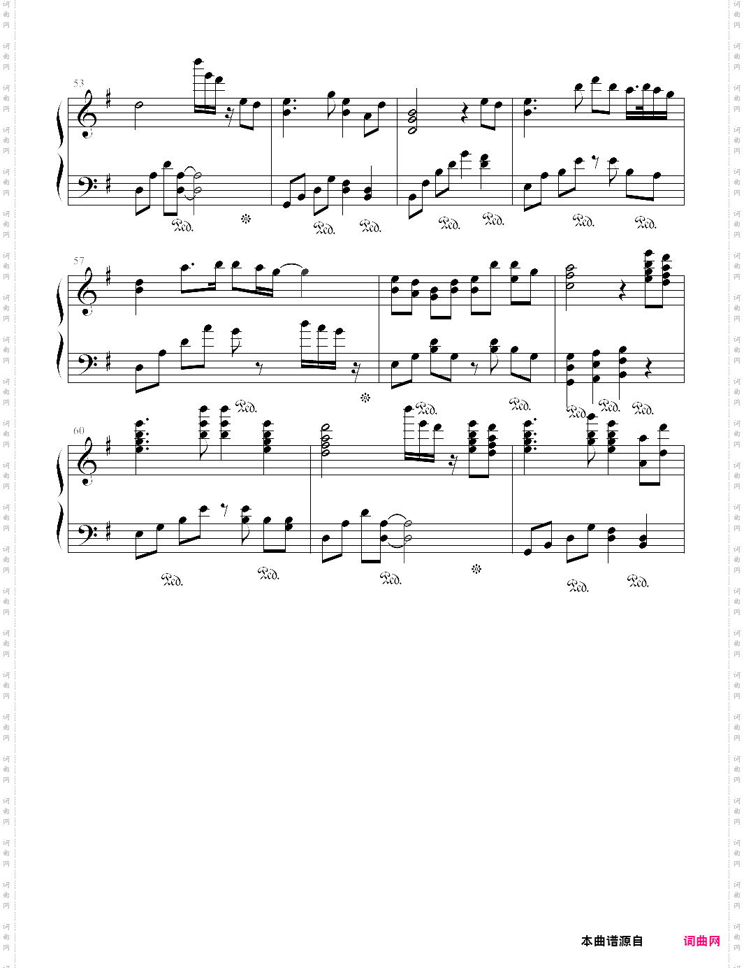 思美人同名电视剧片头曲，张靓颖