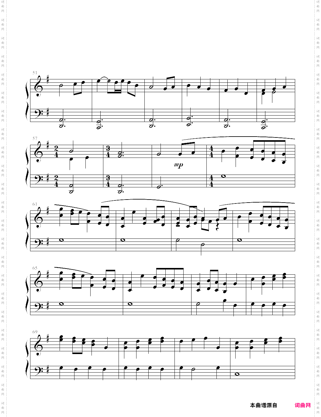 hymn to the sea大海的咏叹