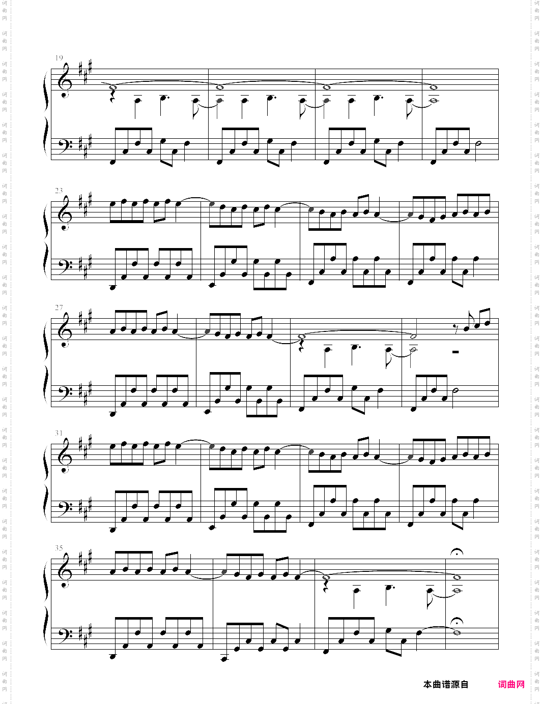 monday【ludovico einaudi】-z0068