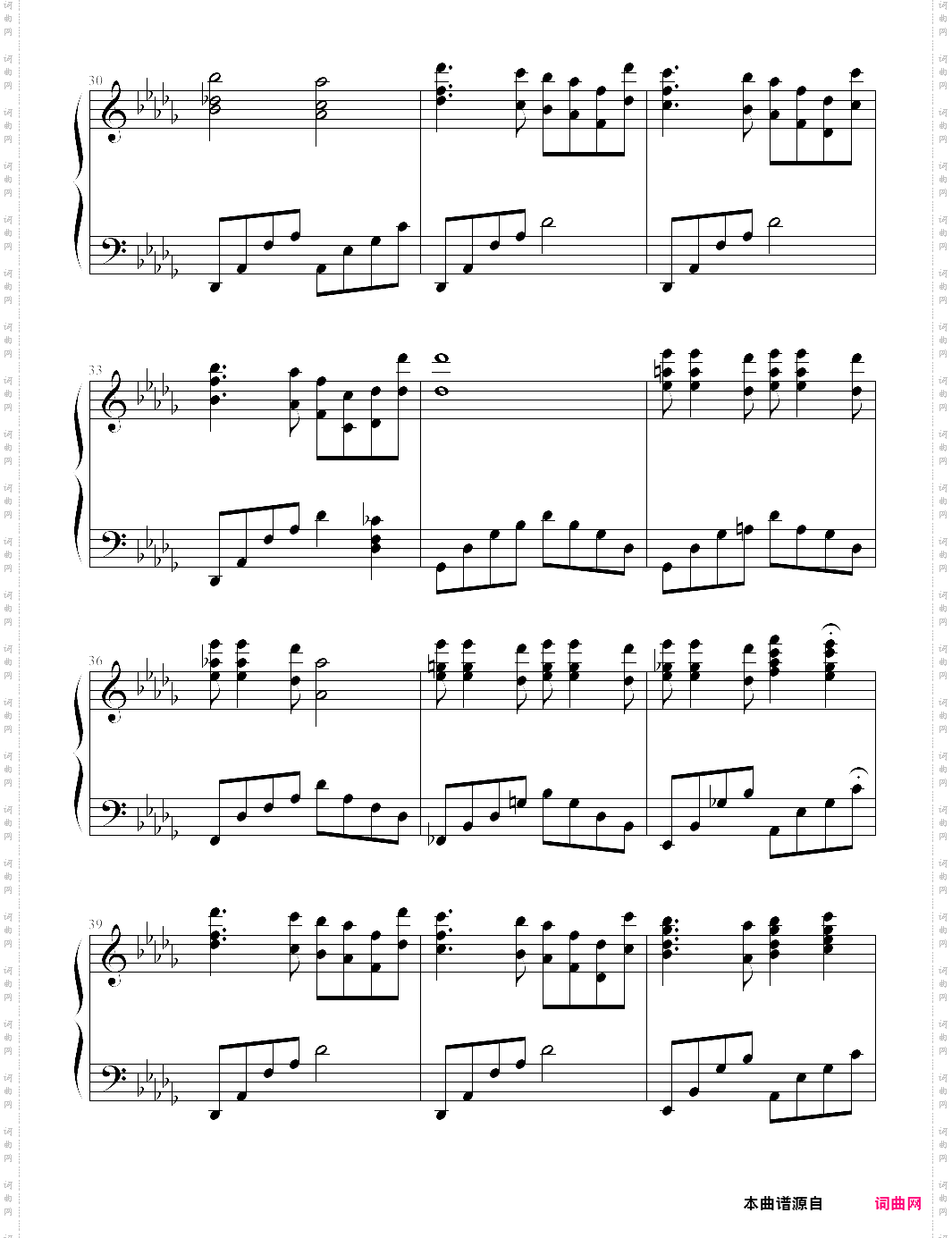 la vie en rose-edith piaf