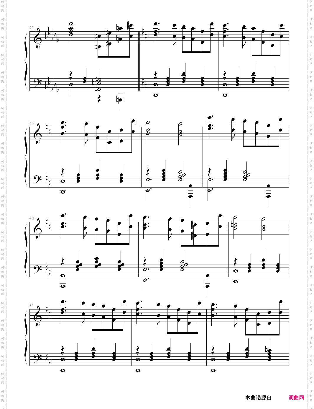 la vie en rose-edith piaf