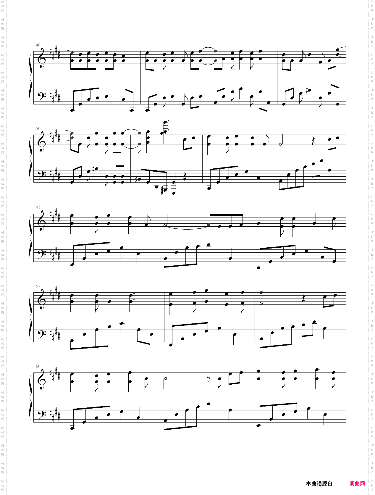 pianoboy-王者降临demo