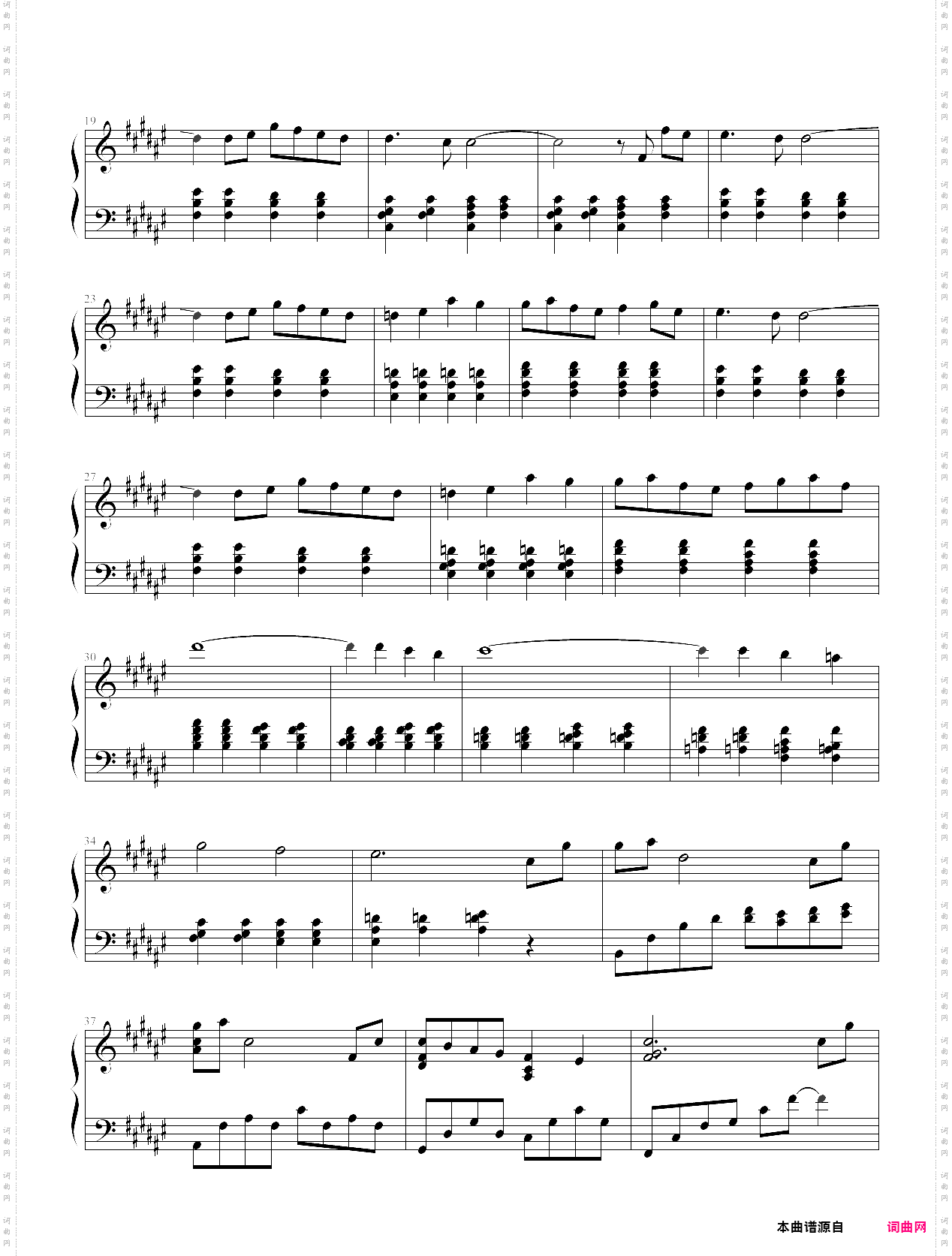 sora ni hikaru - clannad bgm