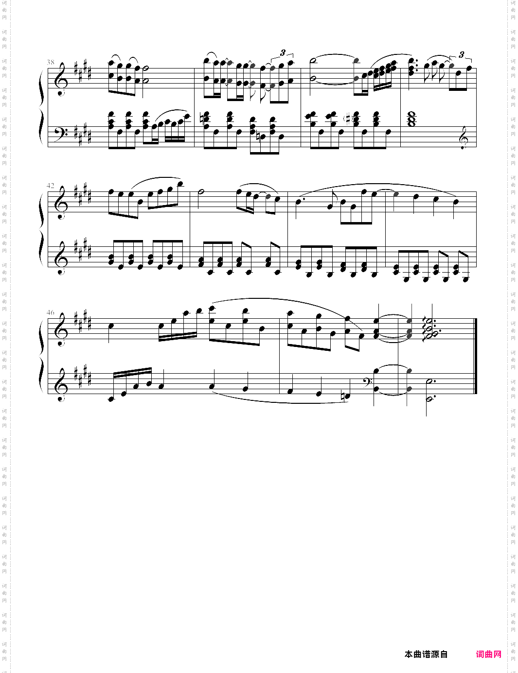 melodies of life-theme of final fantasy ix