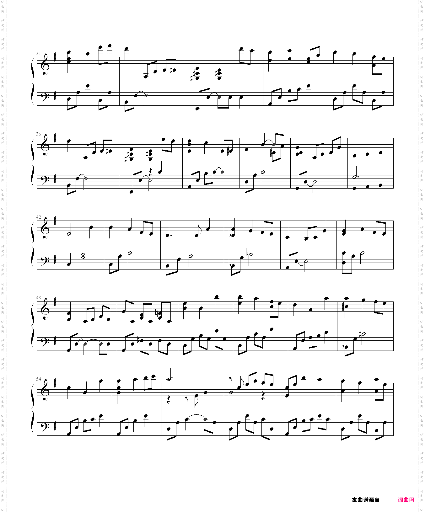 chaconne-yiruma