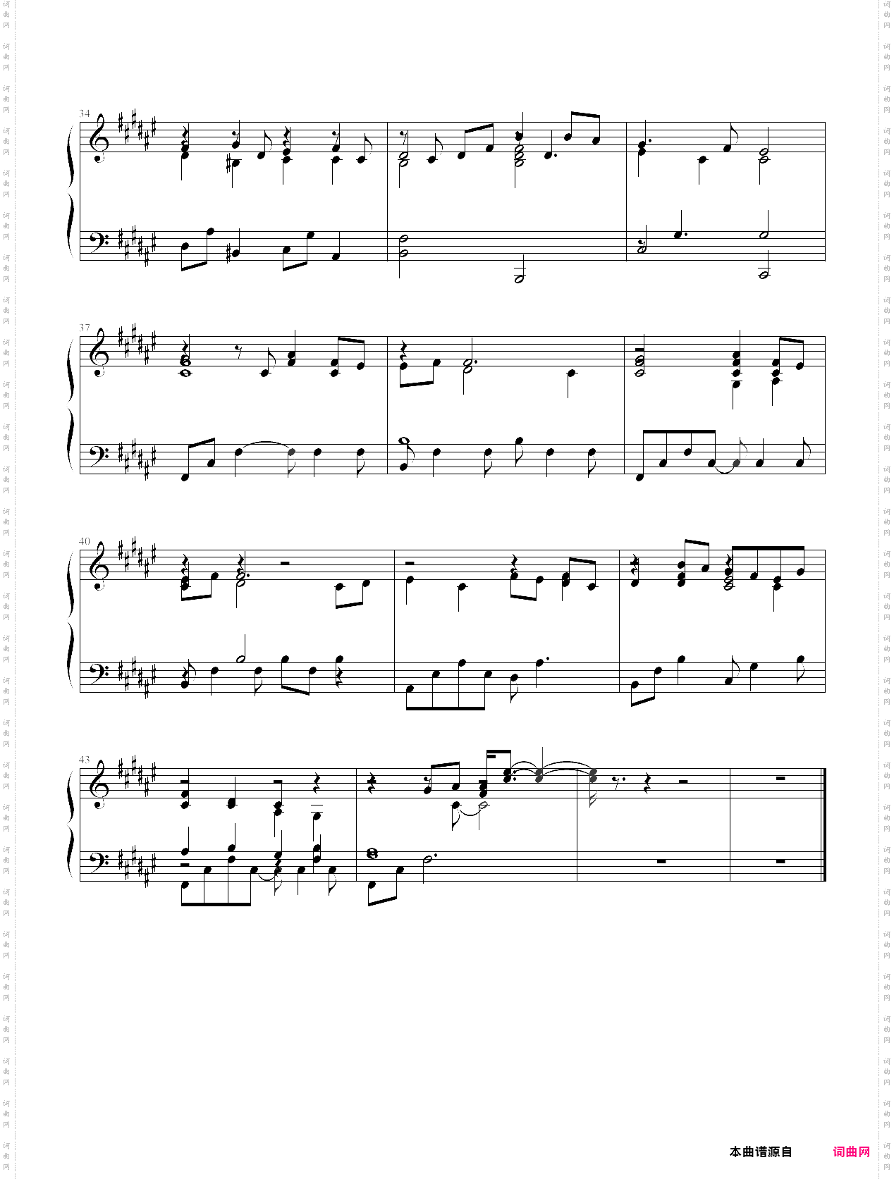 ushio-clannad ost