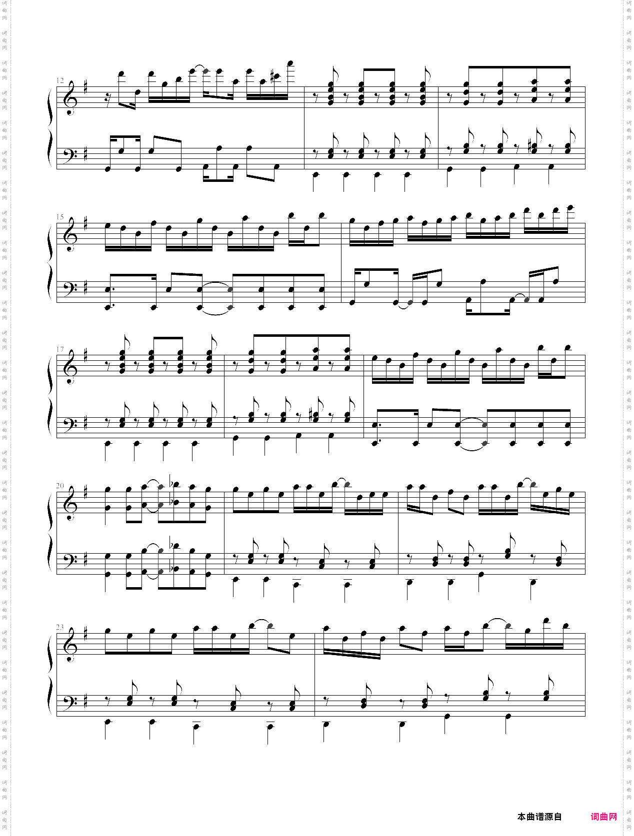 red zone-beatmania iidx ost