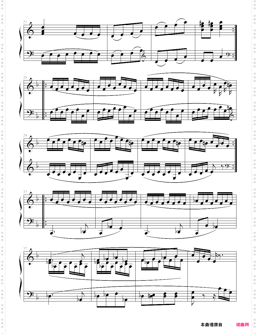 santa claus-robert schumann-christmas song