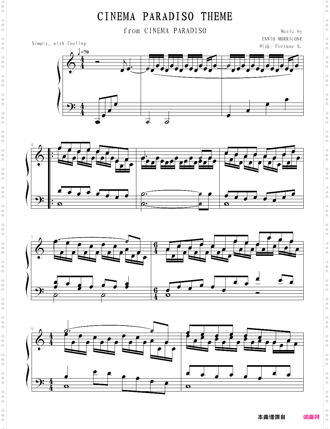 cinema paradiso-cinema paradiso ost-ennio morricone