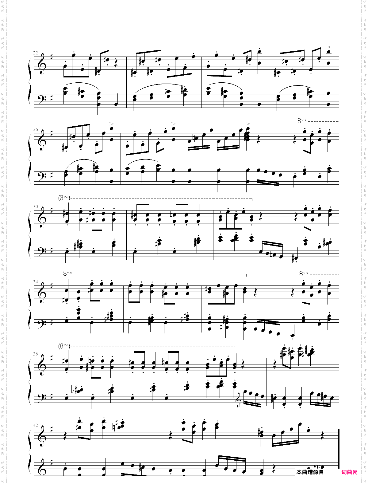 dance of the sugar plum fairy-the nutcracker suite-pyotr ilyich tchaikovsky