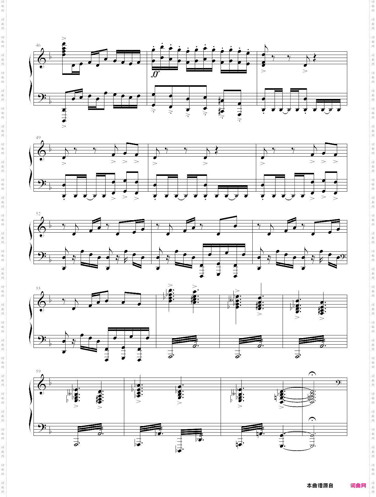 red like rosesrwby主题曲