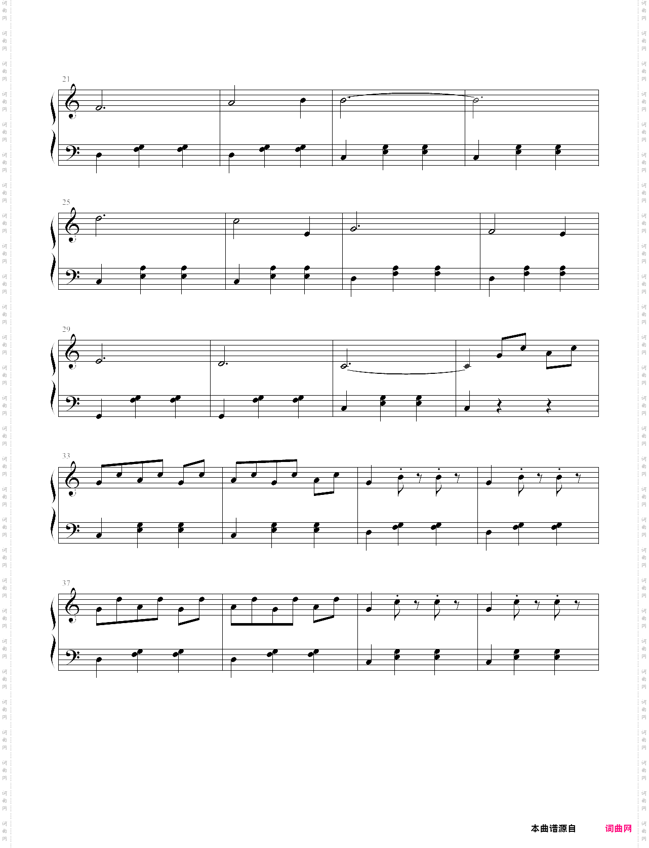 溜冰圓舞曲der schlittschuhl?ufer-walzer op· 183p