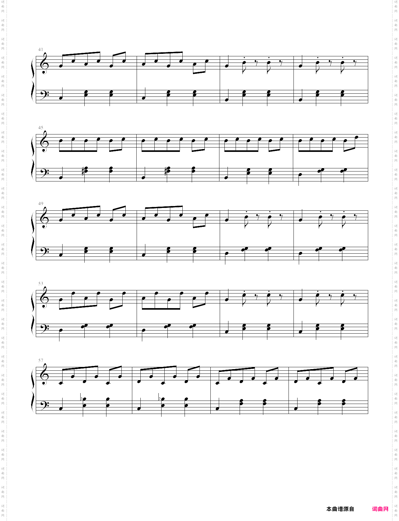 溜冰圓舞曲der schlittschuhl?ufer-walzer op· 183p