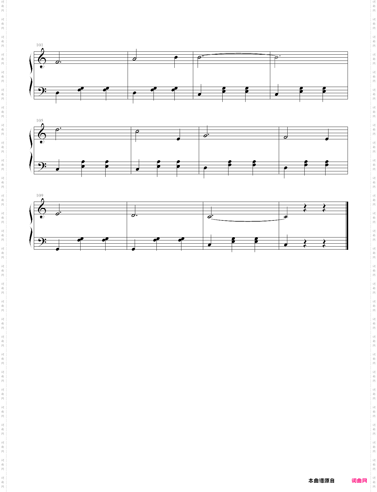 溜冰圓舞曲der schlittschuhl?ufer-walzer op· 183p