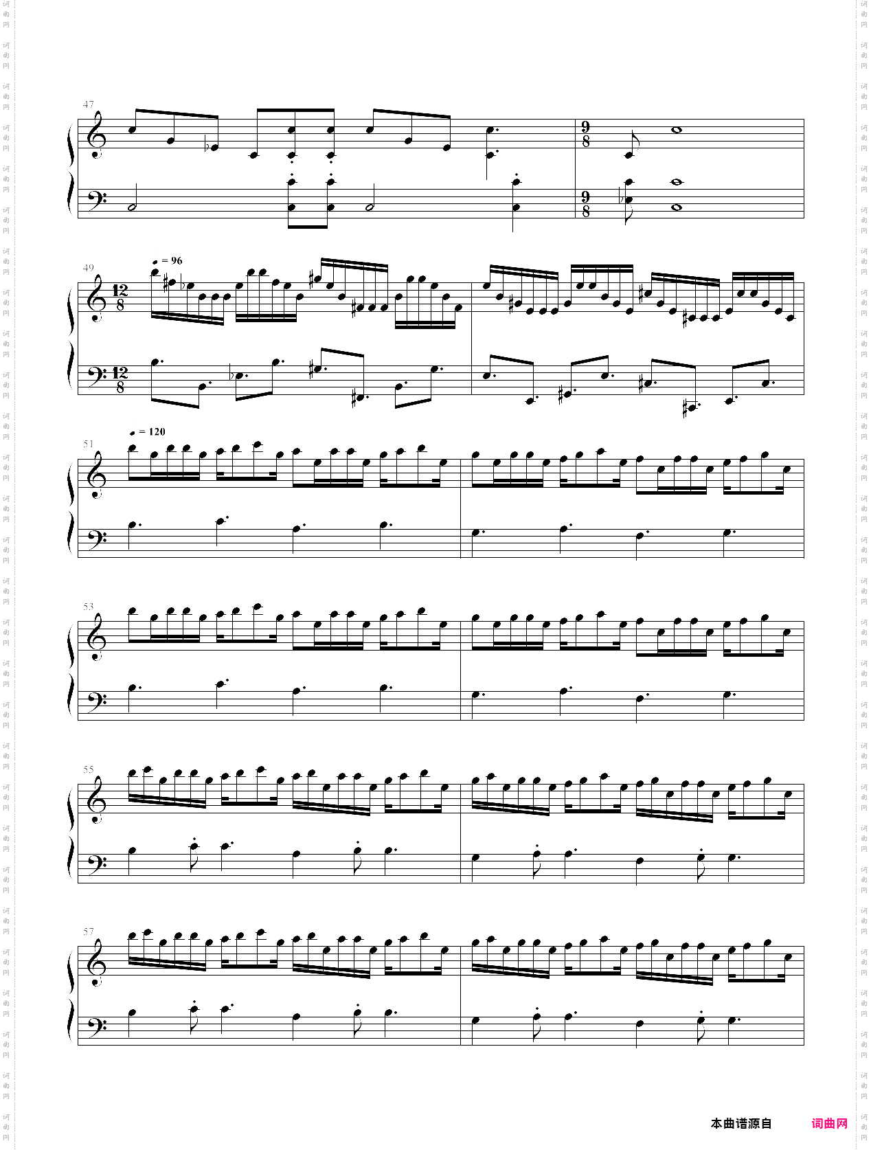 爱漫克 斯蒂文的狂想曲！！！