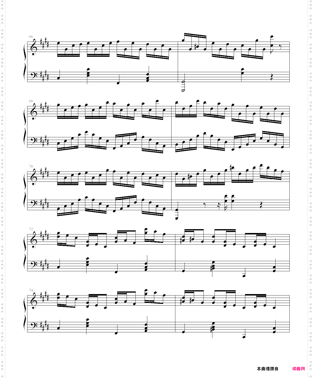 croatian rhapsody