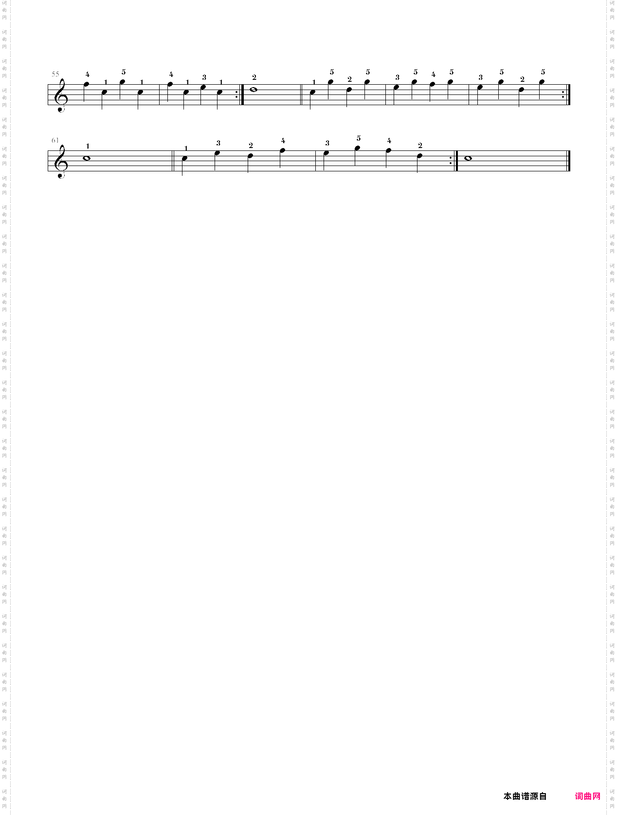 no·1:practice for right hand