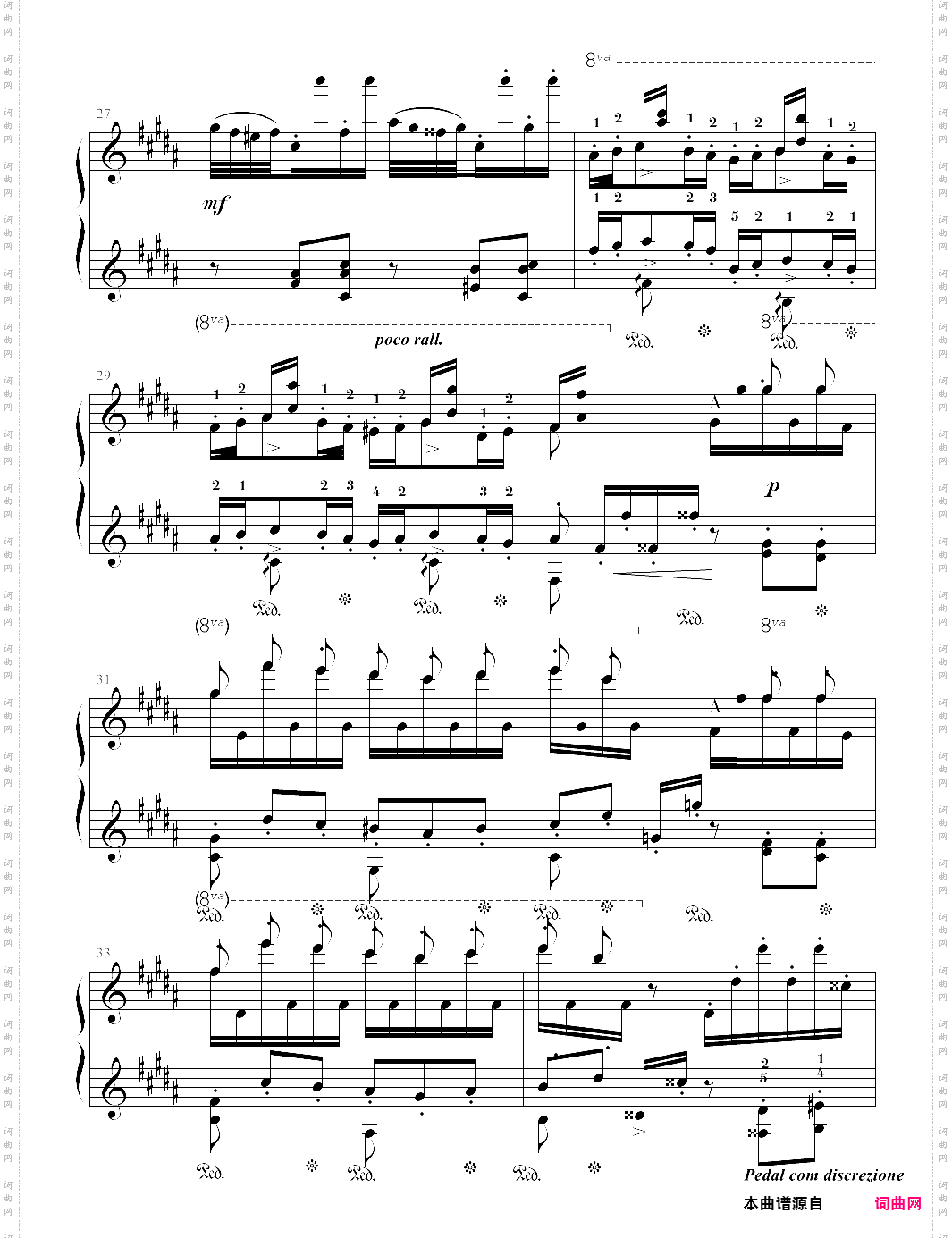 6 etudes dexécution transcendante daprès paganini