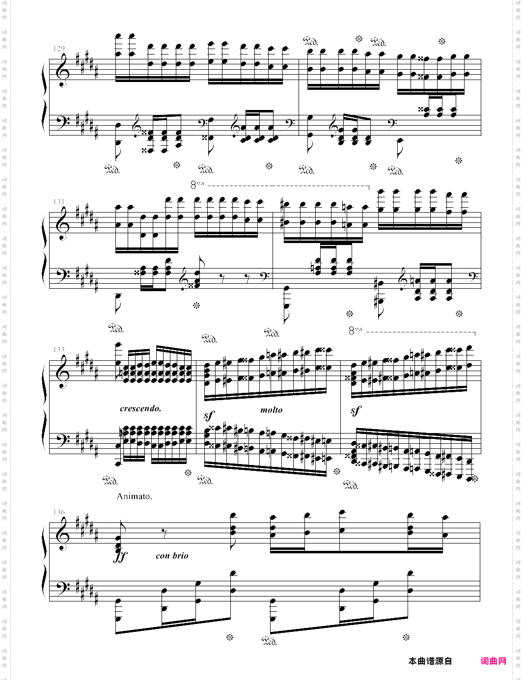 6 etudes dexécution transcendante daprès paganini