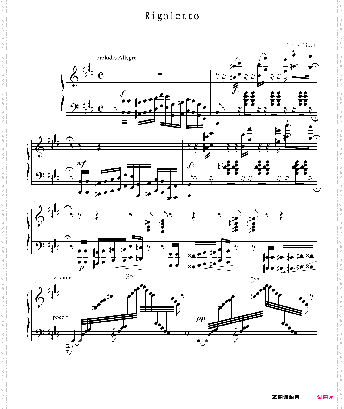 rigoletto