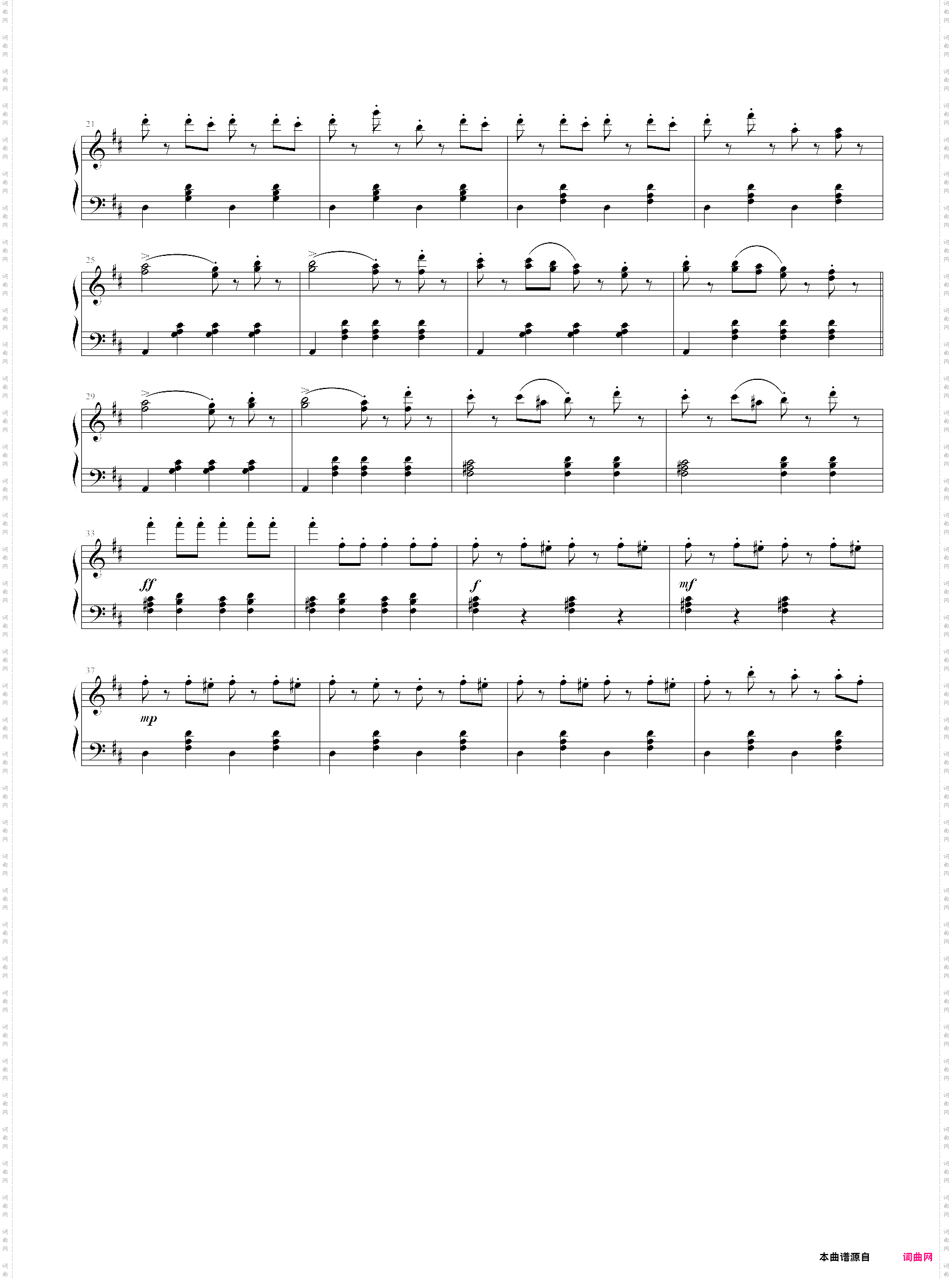 radetzky march